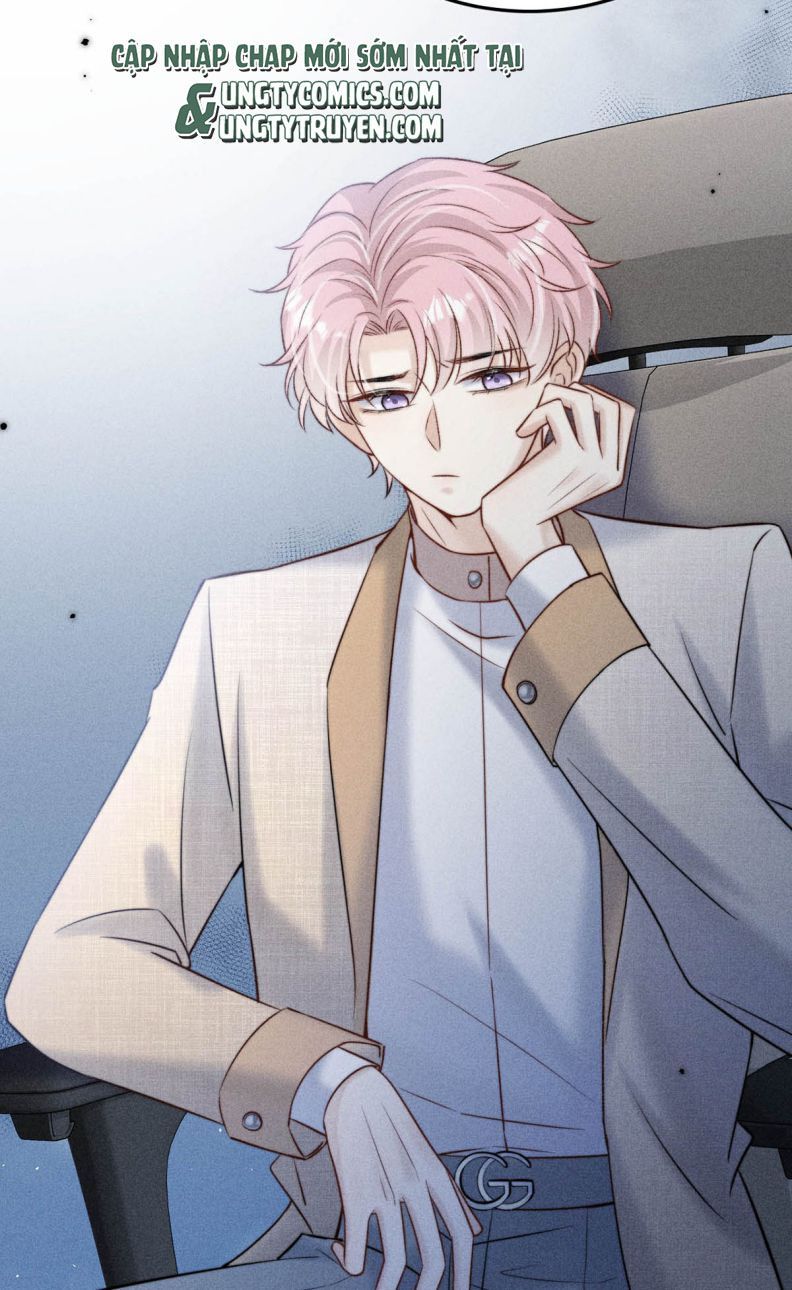 Nước Đổ Đầy Ly Chapter 14 - Trang 2