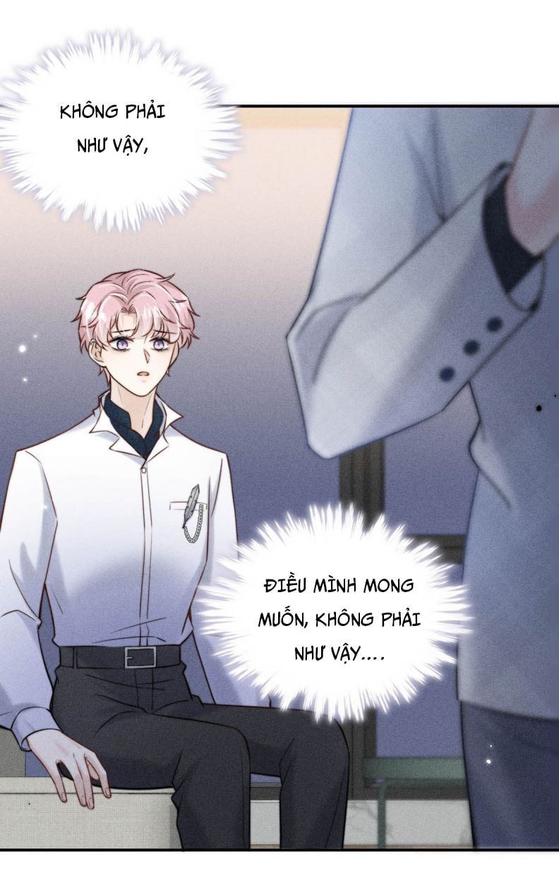 Nước Đổ Đầy Ly Chapter 14 - Trang 2