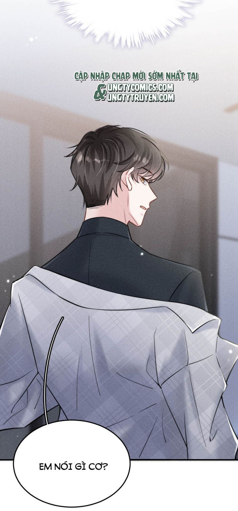 Nước Đổ Đầy Ly Chapter 14 - Trang 2