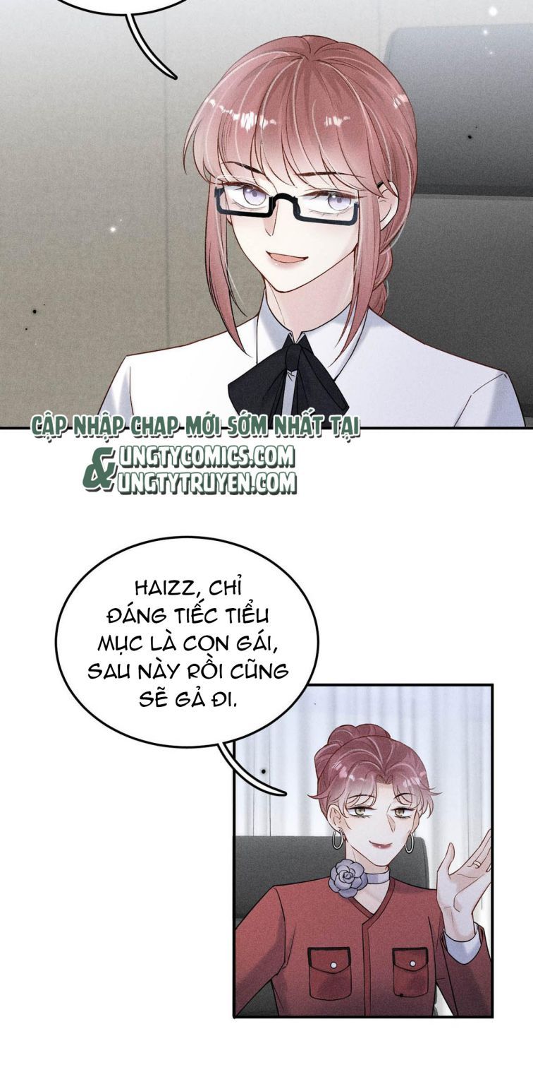 Nước Đổ Đầy Ly Chapter 15 - Trang 2