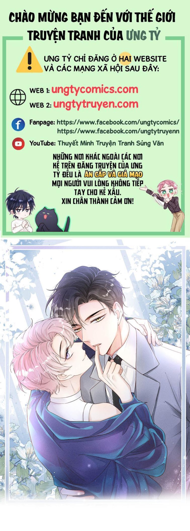 Nước Đổ Đầy Ly Chapter 15 - Trang 2