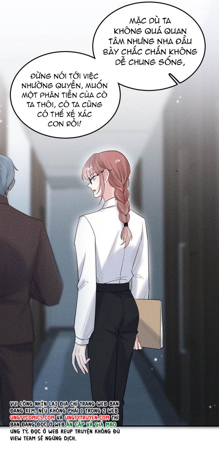 Nước Đổ Đầy Ly Chapter 15 - Trang 2