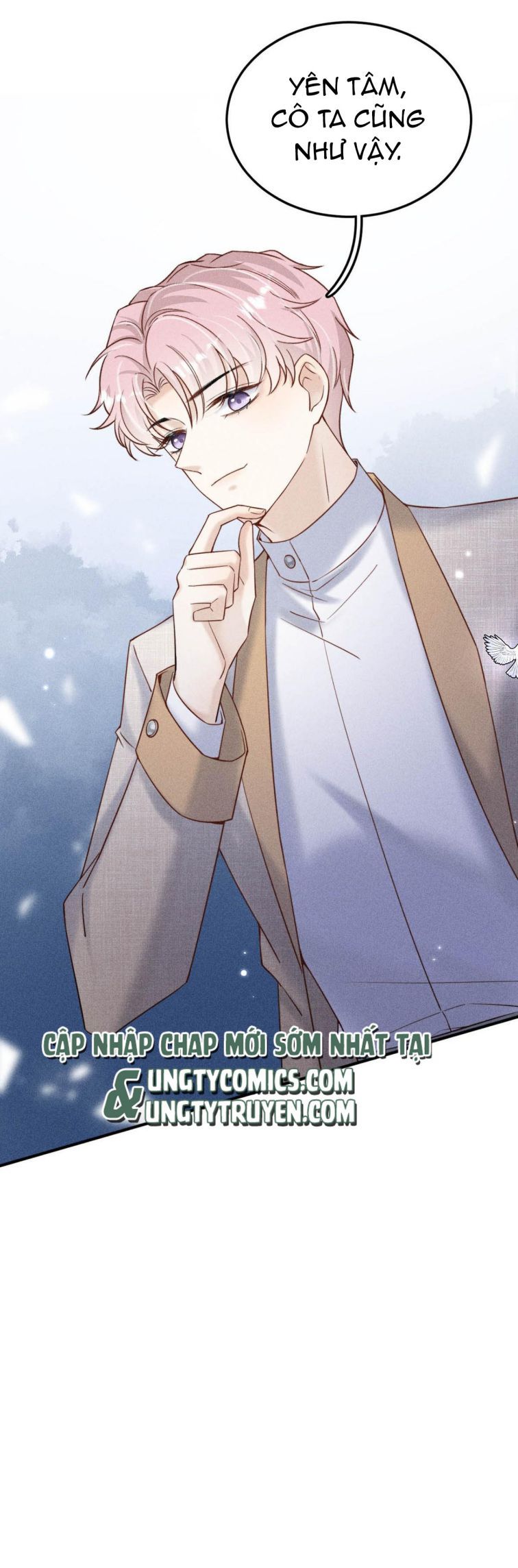 Nước Đổ Đầy Ly Chapter 15 - Trang 2