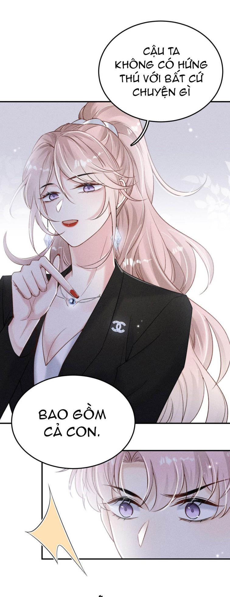 Nước Đổ Đầy Ly Chapter 15 - Trang 2