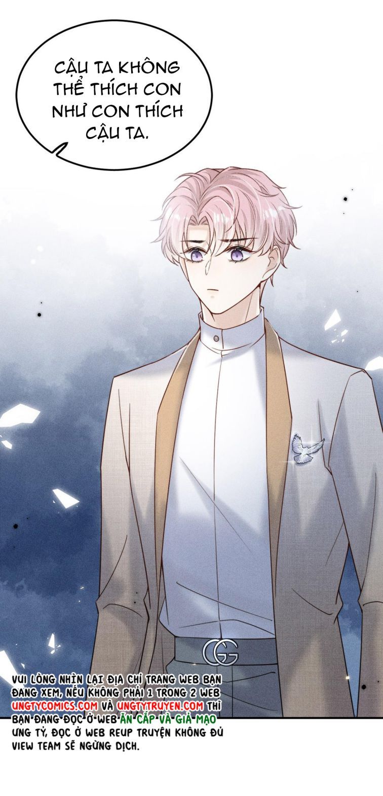 Nước Đổ Đầy Ly Chapter 15 - Trang 2
