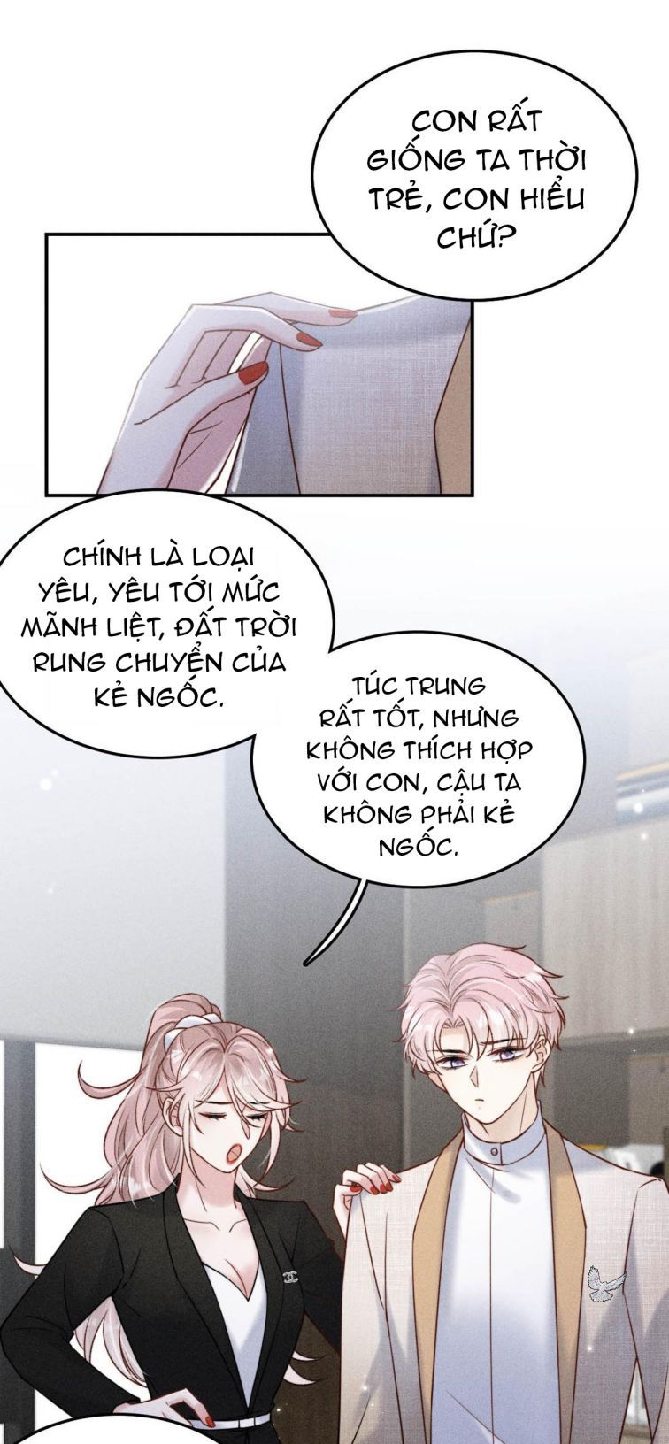 Nước Đổ Đầy Ly Chapter 15 - Trang 2