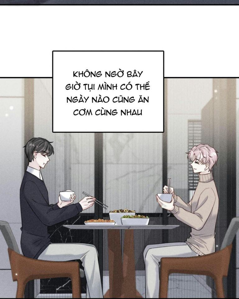 Nước Đổ Đầy Ly Chapter 16 - Trang 2