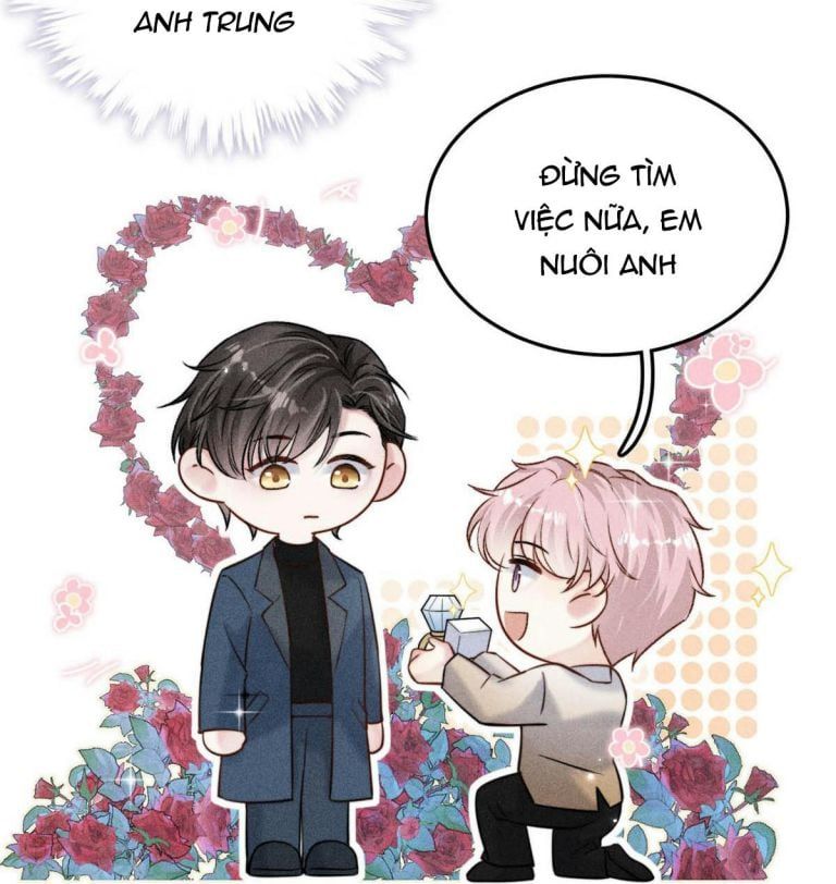 Nước Đổ Đầy Ly Chapter 16 - Trang 2