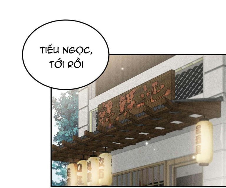 Nước Đổ Đầy Ly Chapter 16 - Trang 2