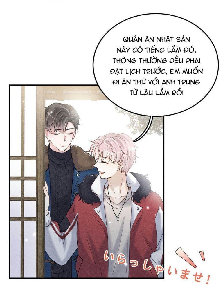 Nước Đổ Đầy Ly Chapter 16 - Trang 2