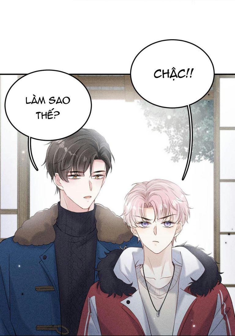 Nước Đổ Đầy Ly Chapter 16 - Trang 2