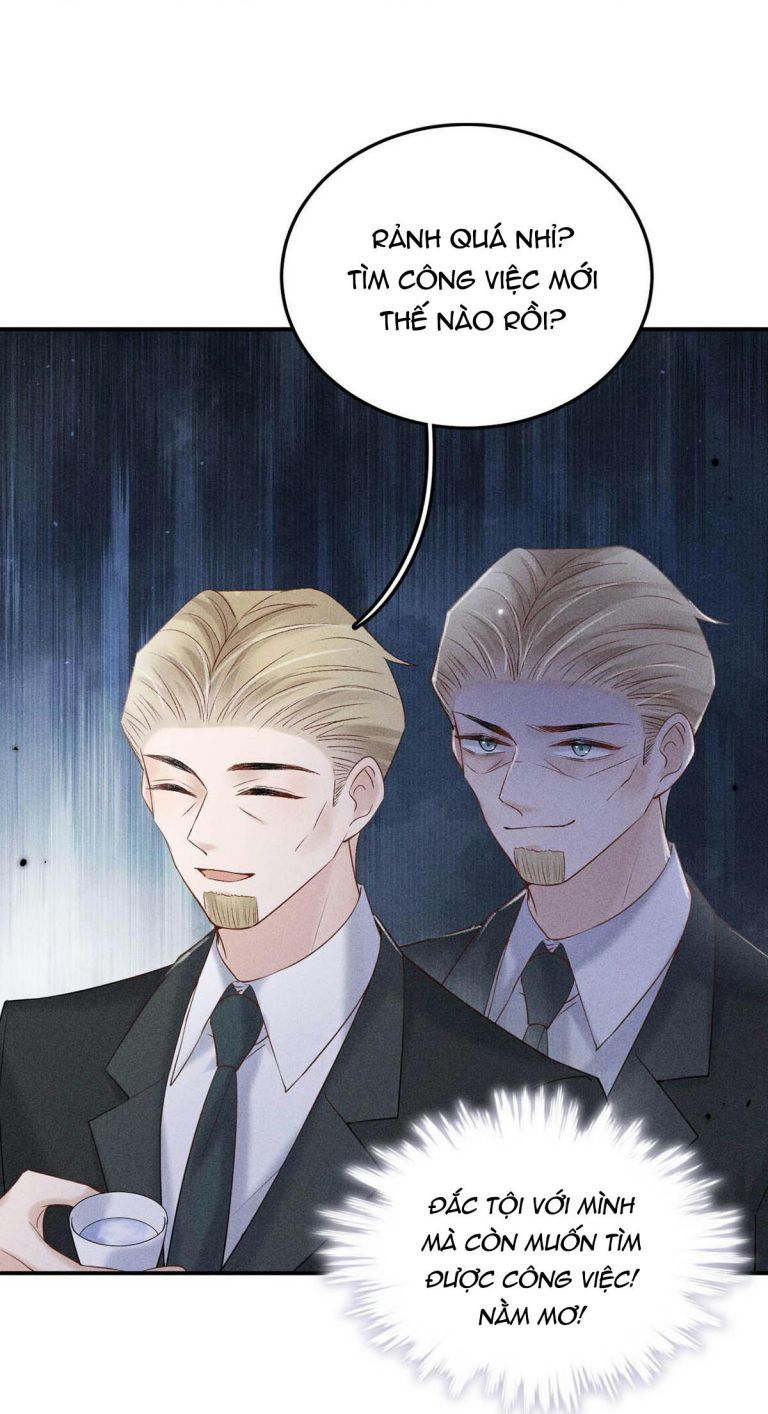 Nước Đổ Đầy Ly Chapter 16 - Trang 2