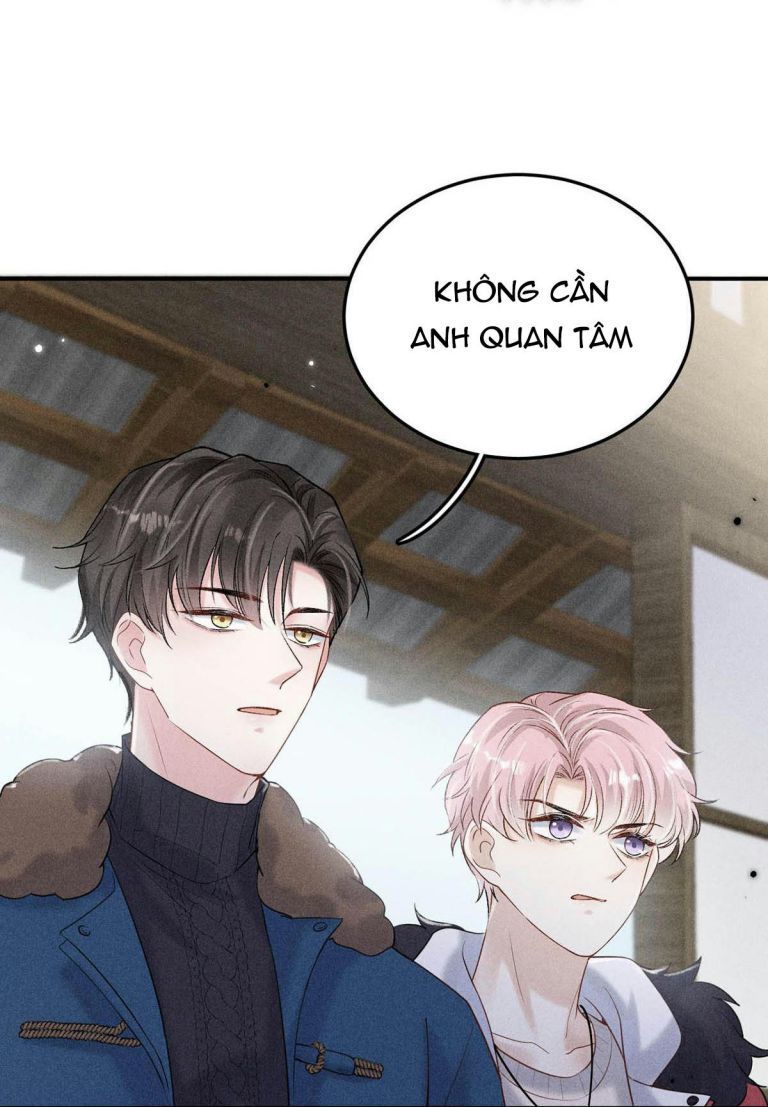 Nước Đổ Đầy Ly Chapter 16 - Trang 2