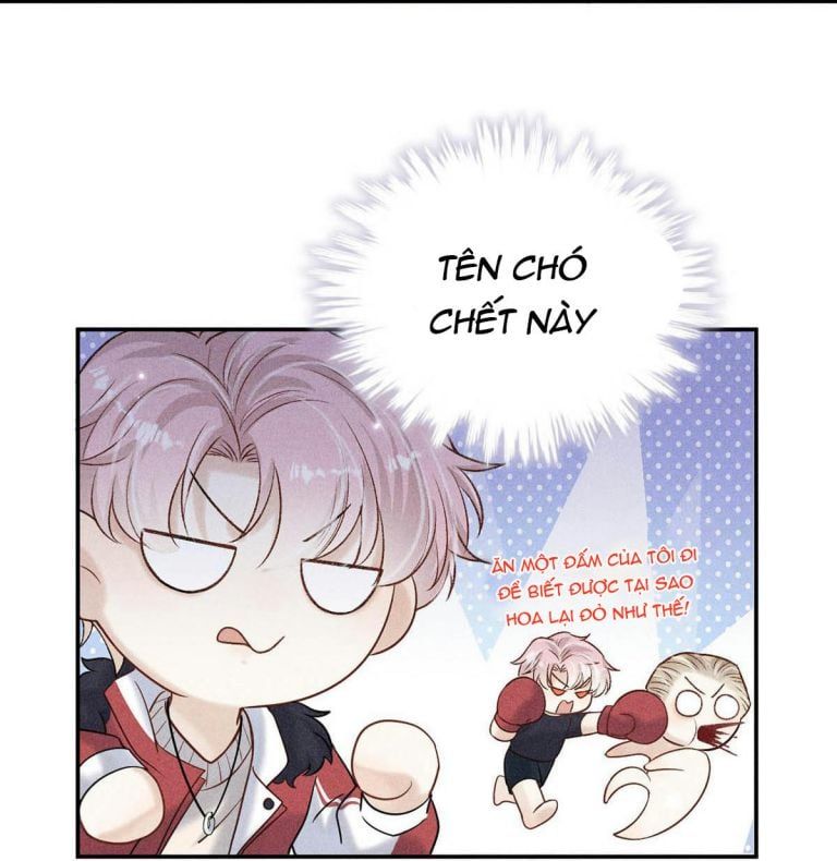 Nước Đổ Đầy Ly Chapter 16 - Trang 2