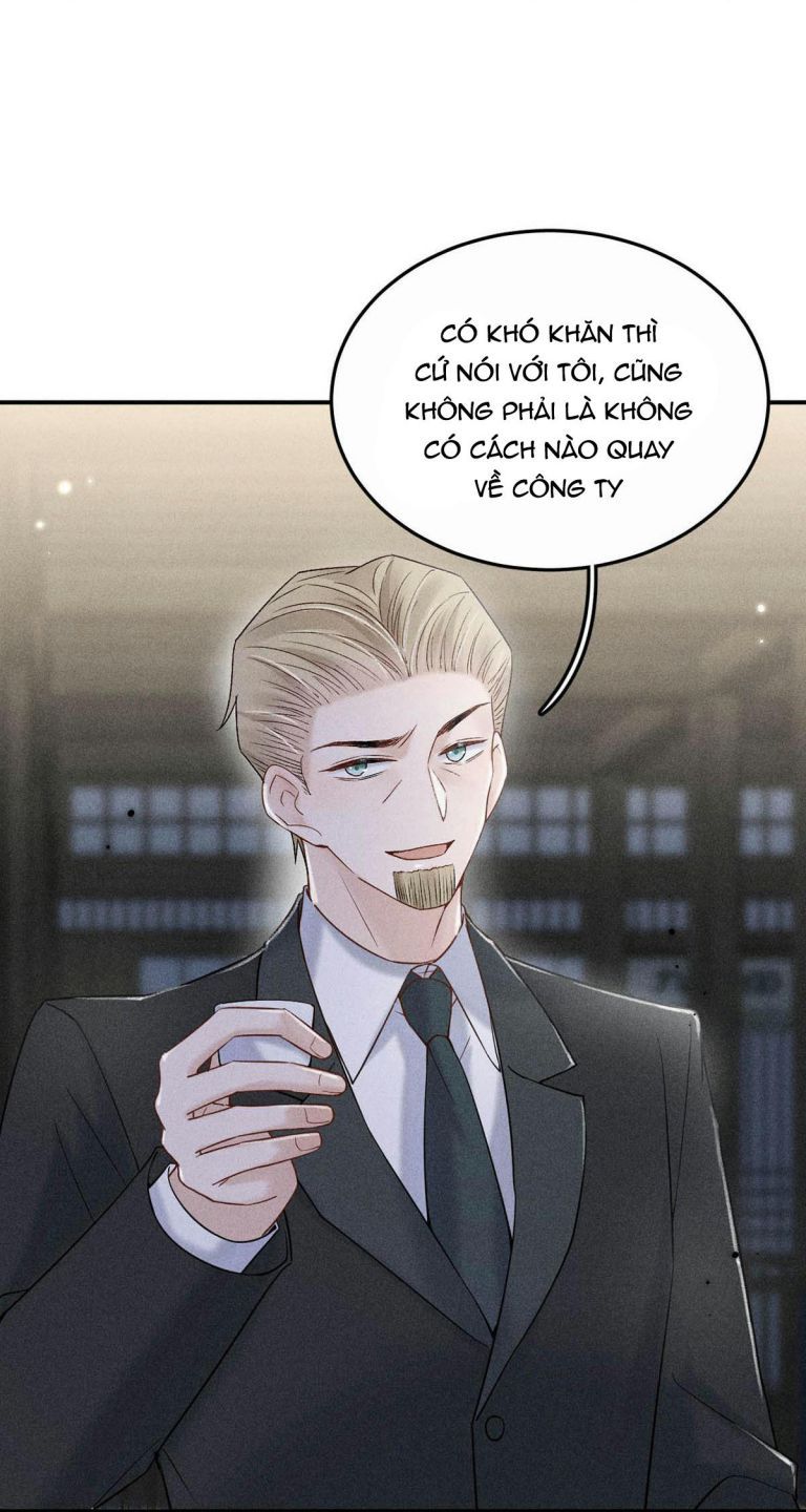 Nước Đổ Đầy Ly Chapter 16 - Trang 2