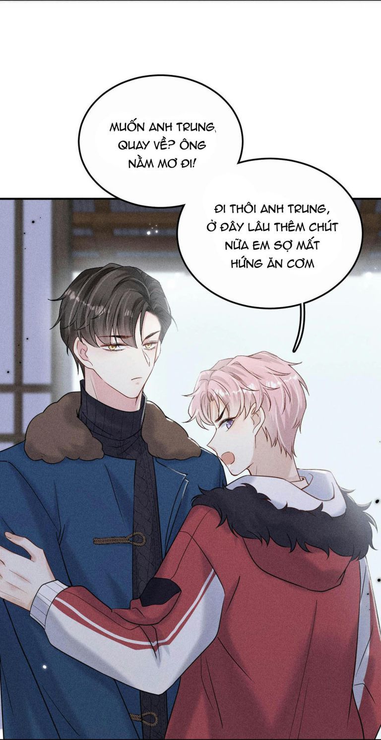 Nước Đổ Đầy Ly Chapter 16 - Trang 2