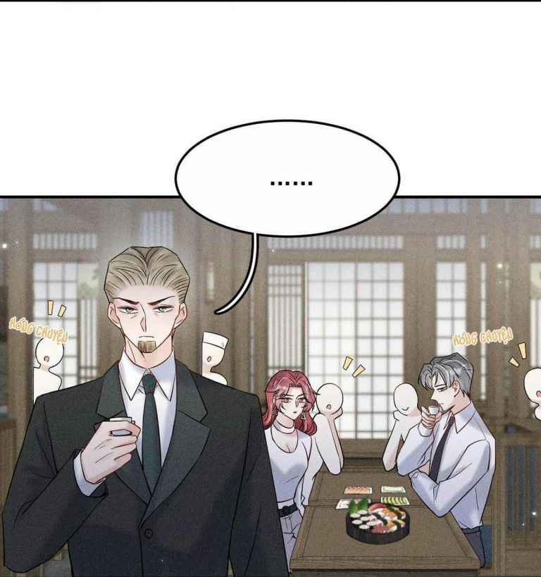 Nước Đổ Đầy Ly Chapter 16 - Trang 2