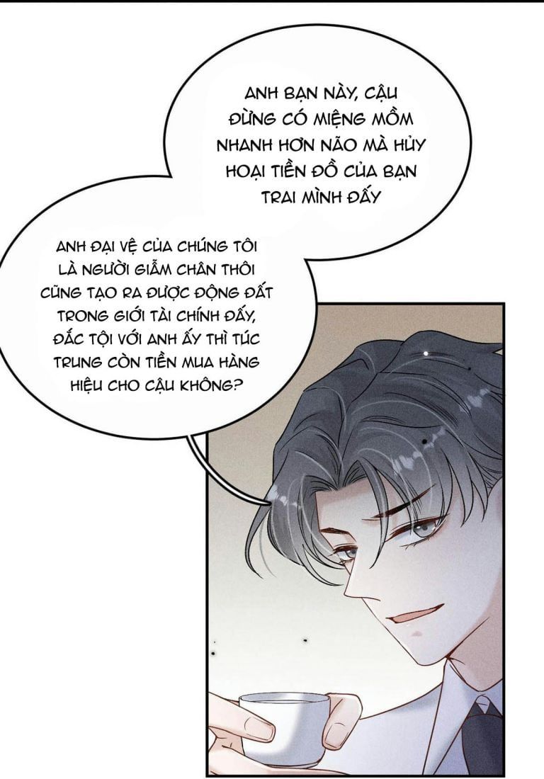 Nước Đổ Đầy Ly Chapter 16 - Trang 2
