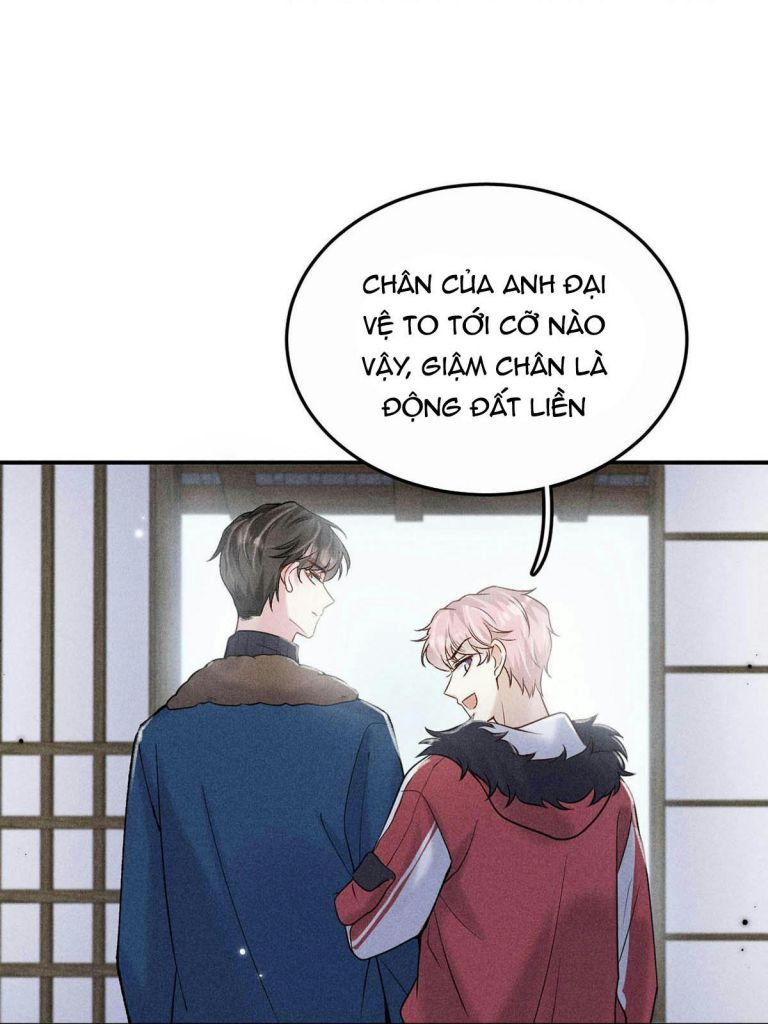 Nước Đổ Đầy Ly Chapter 16 - Trang 2