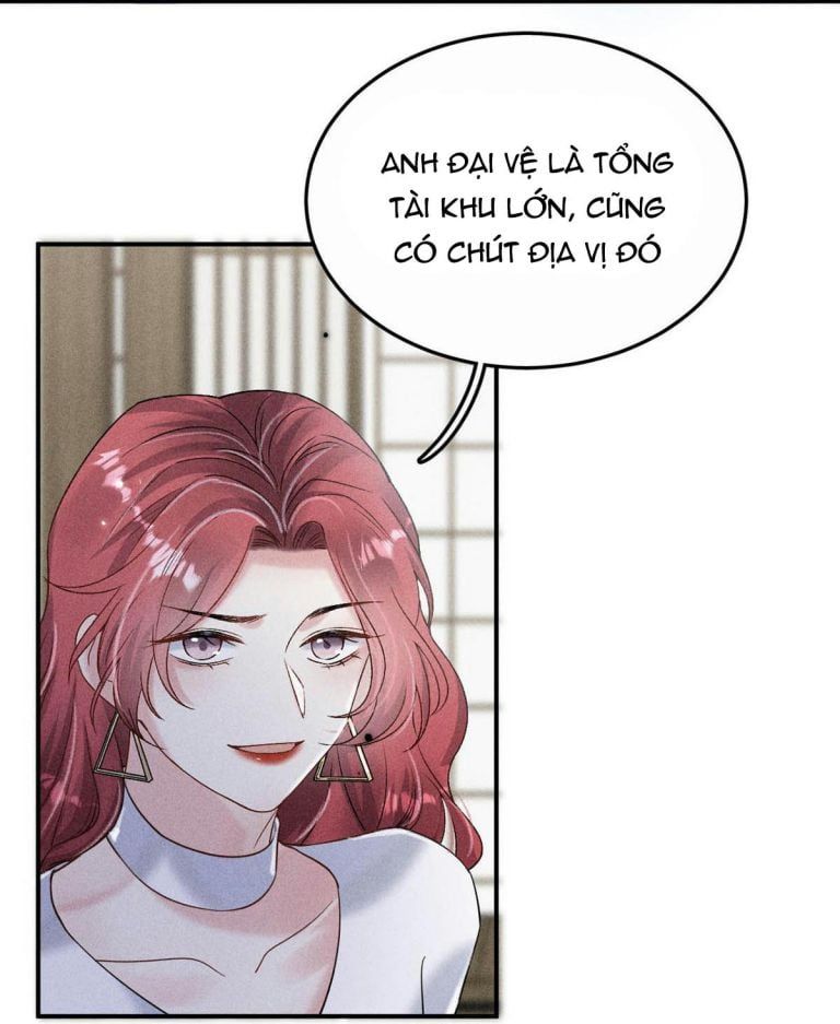 Nước Đổ Đầy Ly Chapter 16 - Trang 2