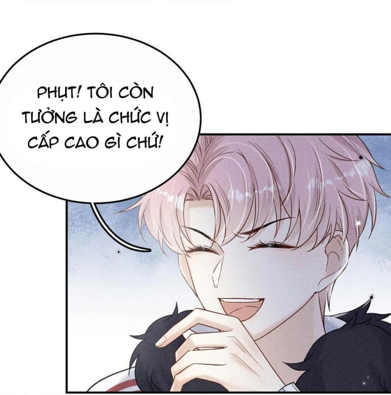 Nước Đổ Đầy Ly Chapter 16 - Trang 2