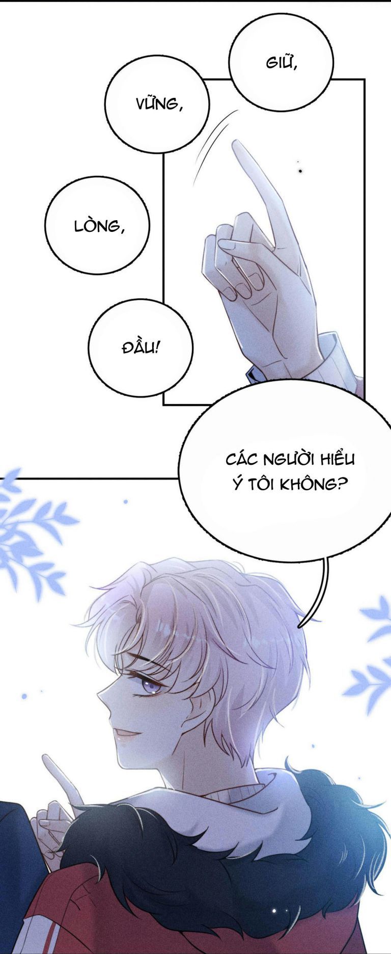 Nước Đổ Đầy Ly Chapter 16 - Trang 2