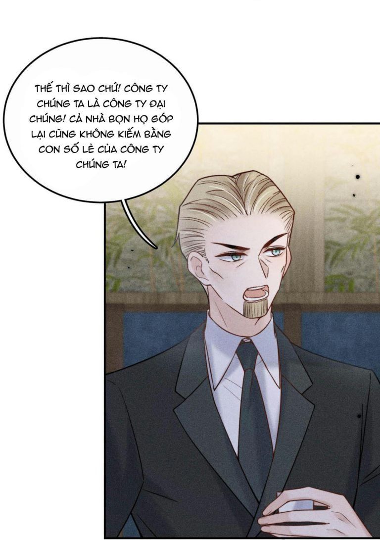 Nước Đổ Đầy Ly Chapter 16 - Trang 2