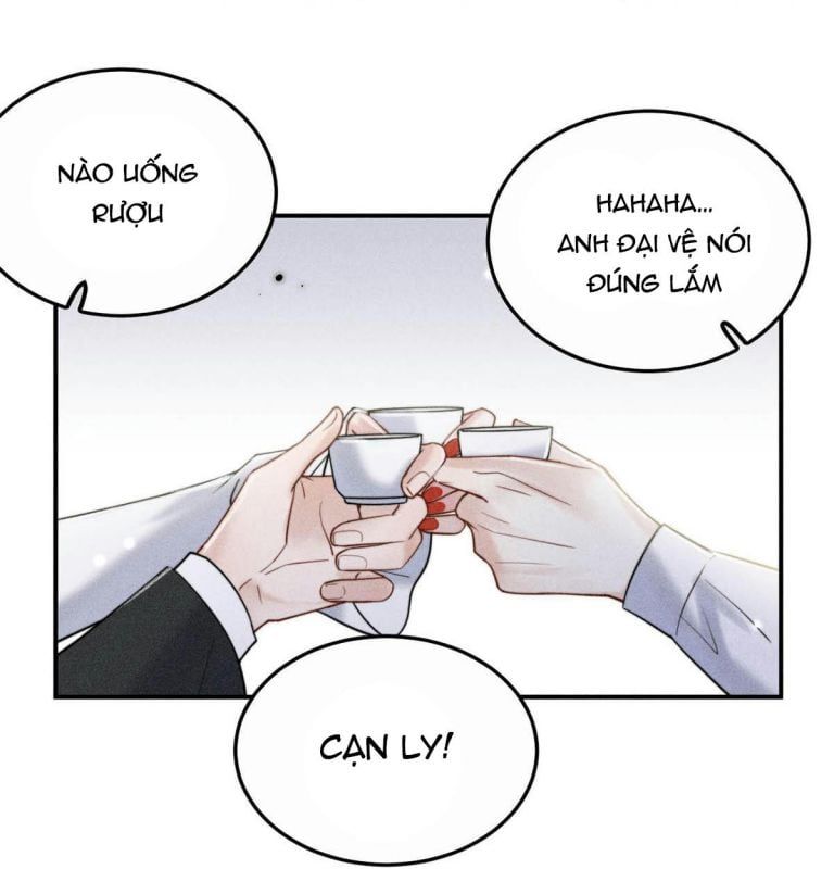 Nước Đổ Đầy Ly Chapter 16 - Trang 2