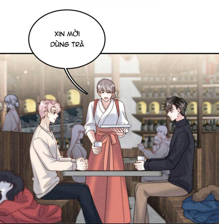 Nước Đổ Đầy Ly Chapter 16 - Trang 2