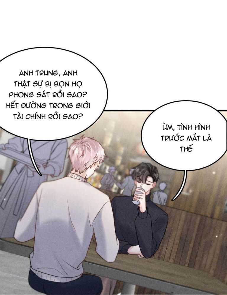 Nước Đổ Đầy Ly Chapter 16 - Trang 2