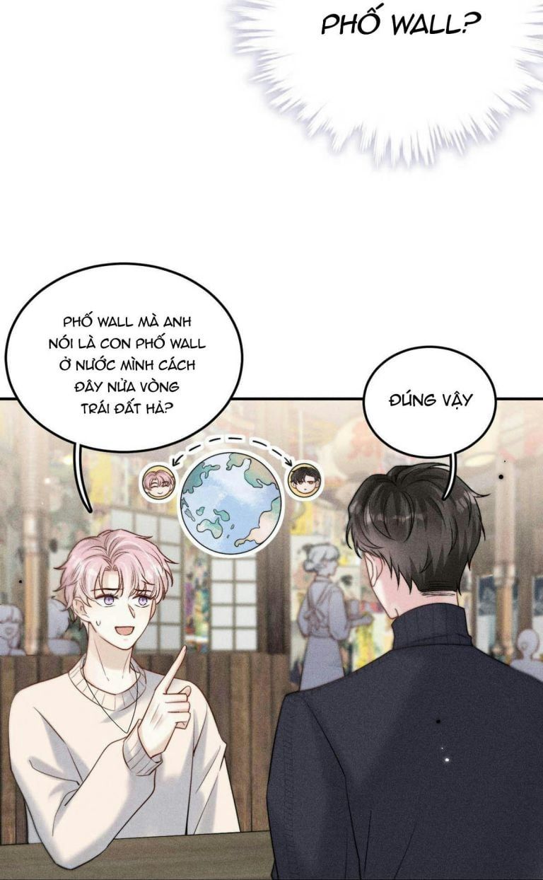 Nước Đổ Đầy Ly Chapter 16 - Trang 2