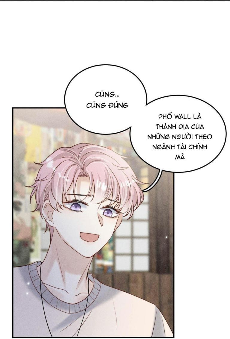 Nước Đổ Đầy Ly Chapter 16 - Trang 2