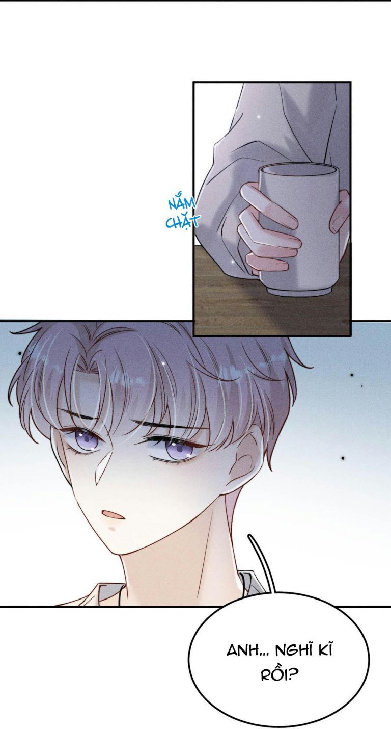 Nước Đổ Đầy Ly Chapter 16 - Trang 2