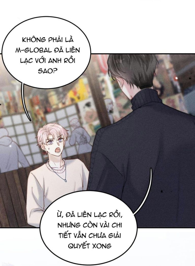 Nước Đổ Đầy Ly Chapter 16 - Trang 2