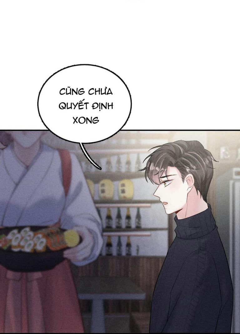Nước Đổ Đầy Ly Chapter 16 - Trang 2