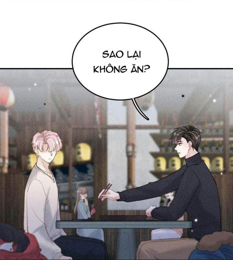 Nước Đổ Đầy Ly Chapter 16 - Trang 2