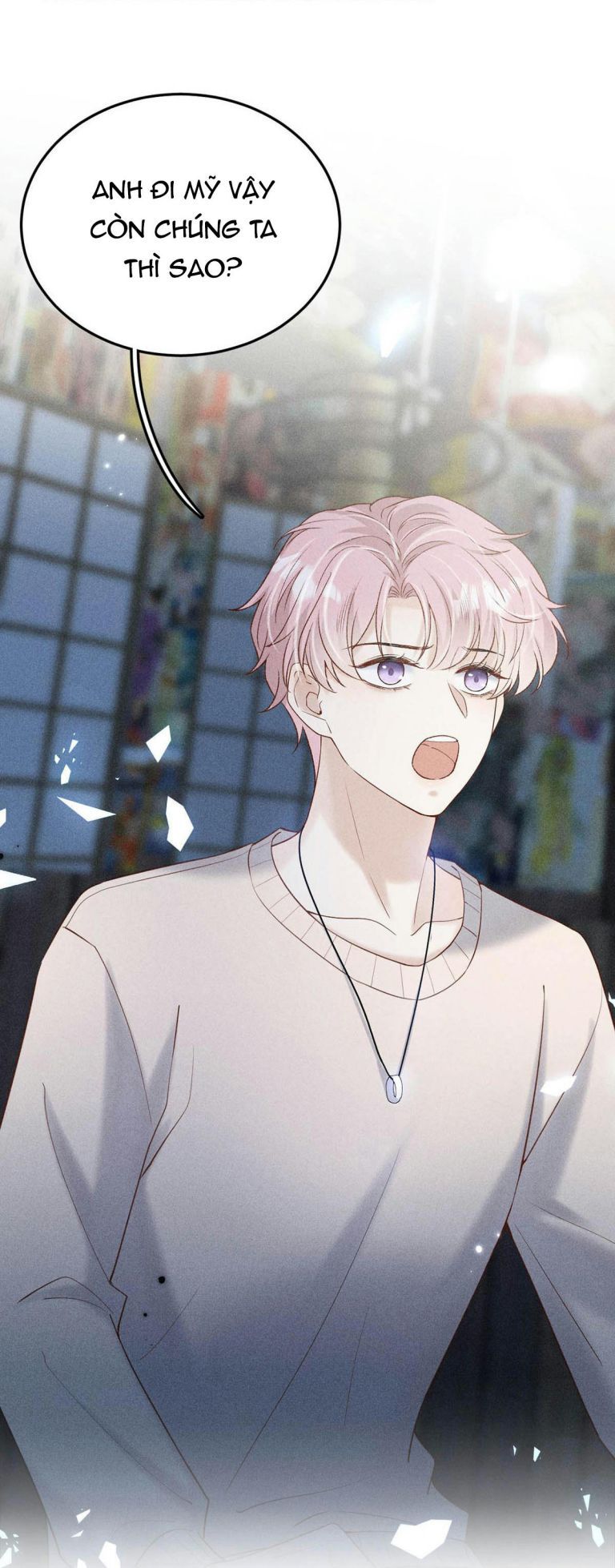 Nước Đổ Đầy Ly Chapter 16 - Trang 2