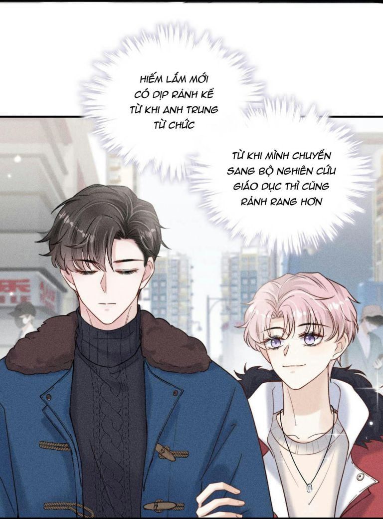 Nước Đổ Đầy Ly Chapter 16 - Trang 2