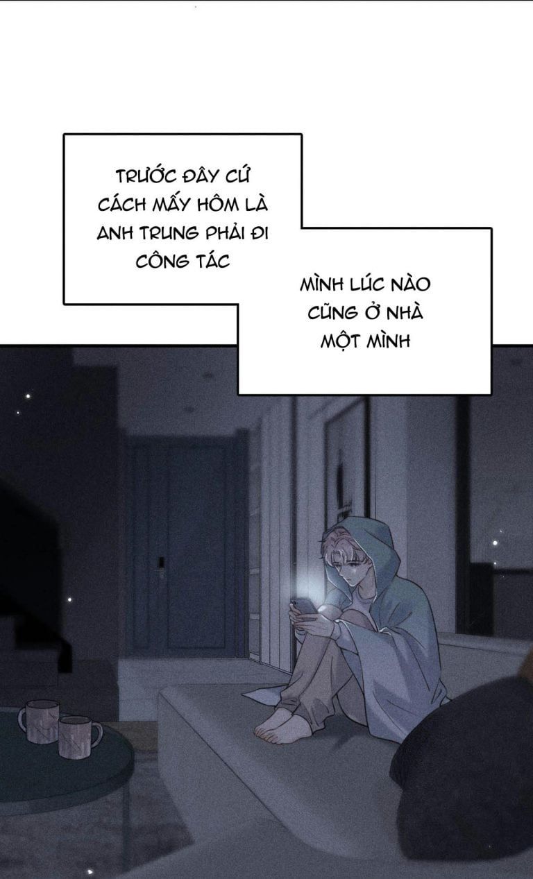 Nước Đổ Đầy Ly Chapter 16 - Trang 2