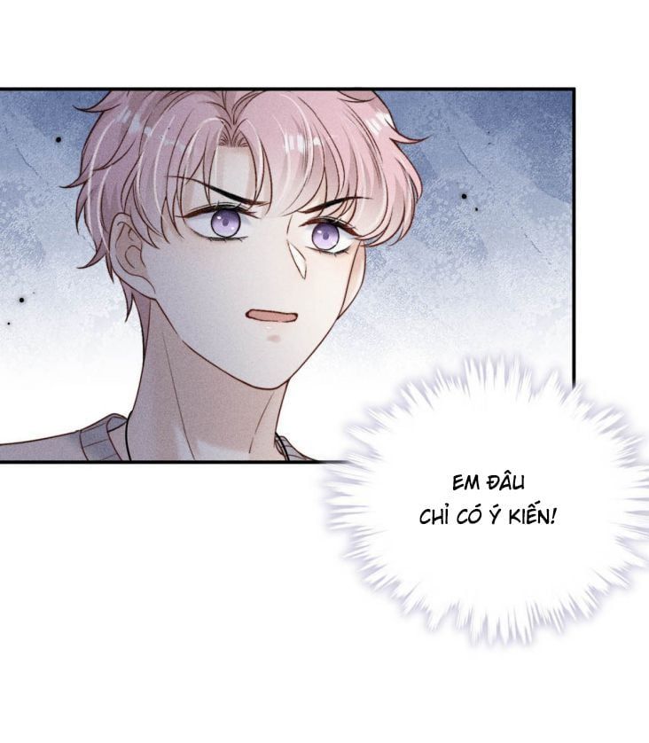 Nước Đổ Đầy Ly Chapter 17 - Trang 2