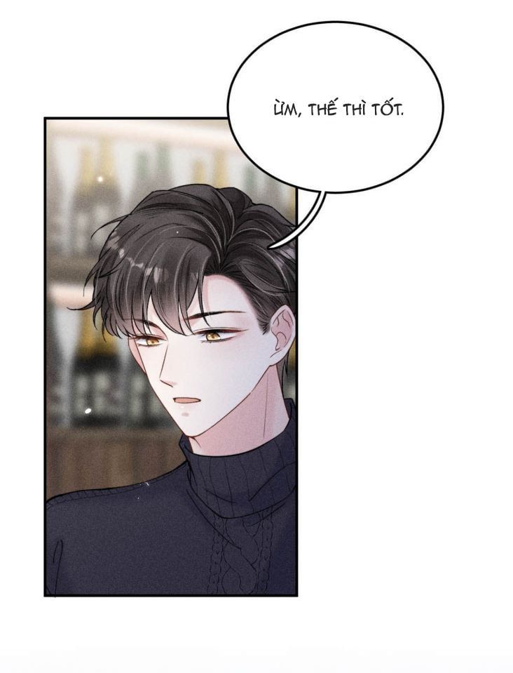 Nước Đổ Đầy Ly Chapter 17 - Trang 2