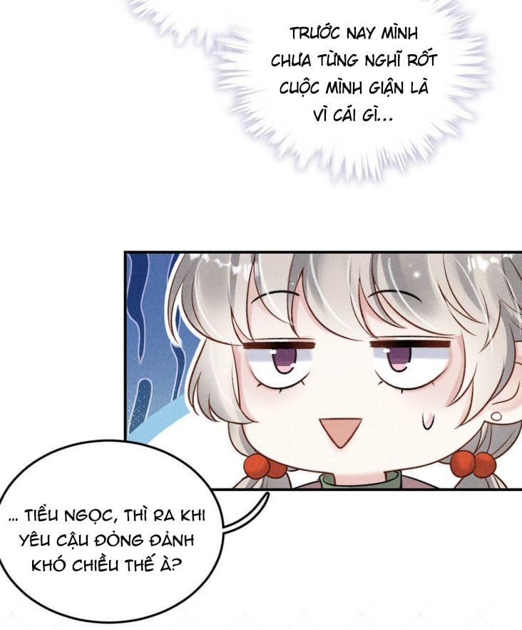 Nước Đổ Đầy Ly Chapter 17 - Trang 2