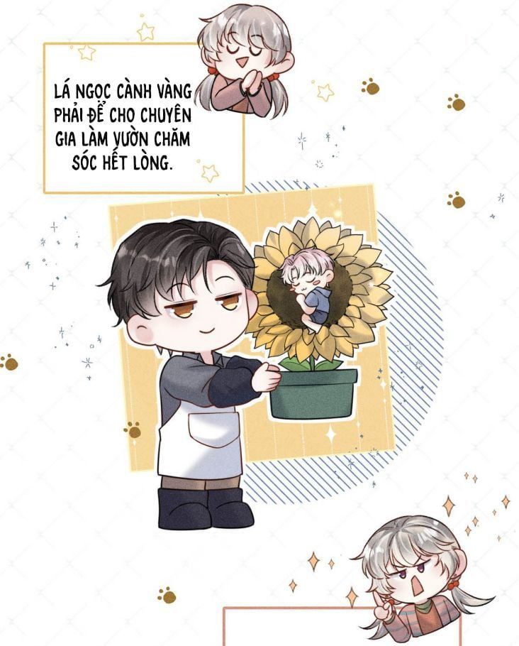 Nước Đổ Đầy Ly Chapter 17 - Trang 2