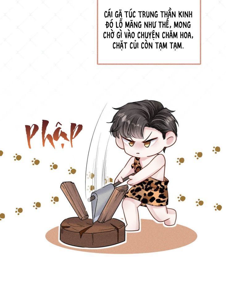 Nước Đổ Đầy Ly Chapter 17 - Trang 2