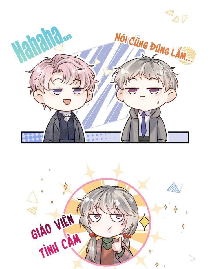 Nước Đổ Đầy Ly Chapter 17 - Trang 2