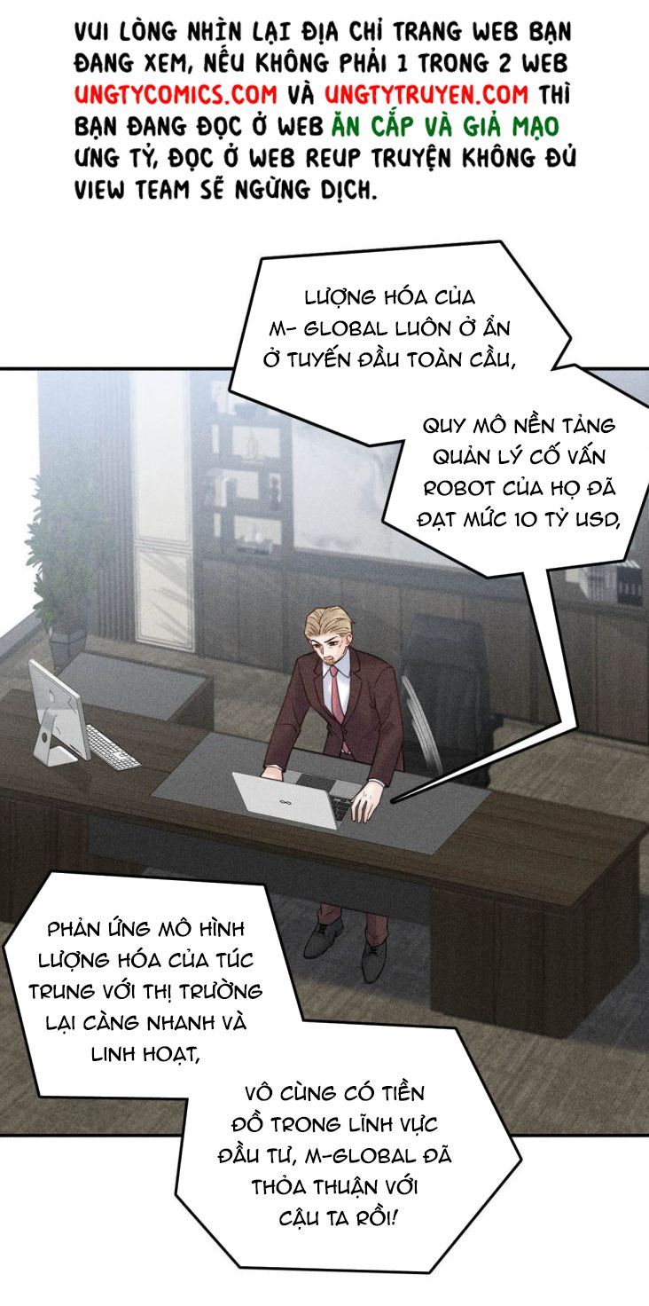 Nước Đổ Đầy Ly Chapter 17 - Trang 2
