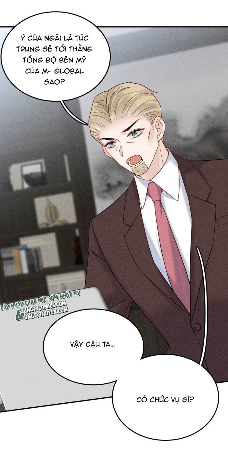 Nước Đổ Đầy Ly Chapter 17 - Trang 2