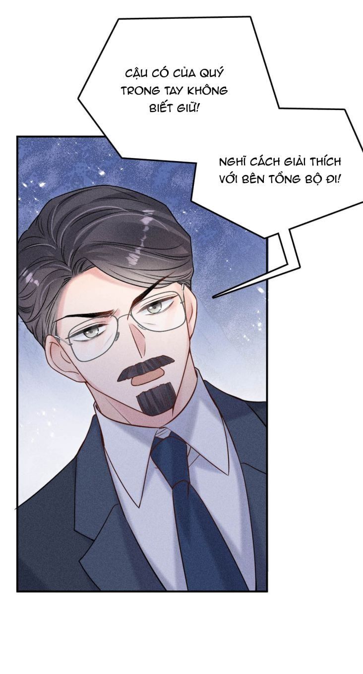 Nước Đổ Đầy Ly Chapter 17 - Trang 2