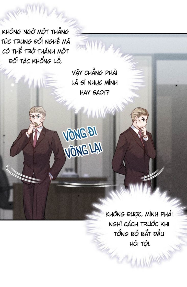 Nước Đổ Đầy Ly Chapter 17 - Trang 2