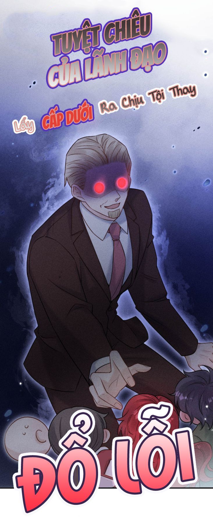 Nước Đổ Đầy Ly Chapter 17 - Trang 2